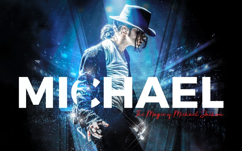 Michael Starring Ben